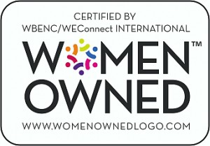 Women Owned Business Certification